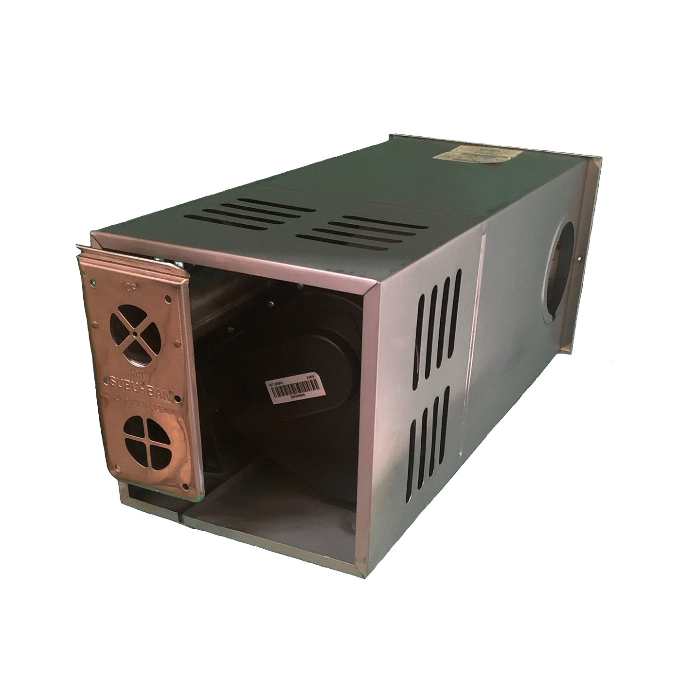 Suburban NT20SQ 20K BTU Furnace Pleasure Land RV Surplus Store