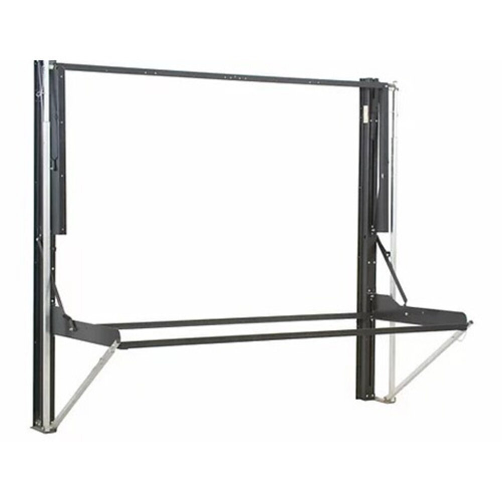 Liftco Double Bunk with Platform