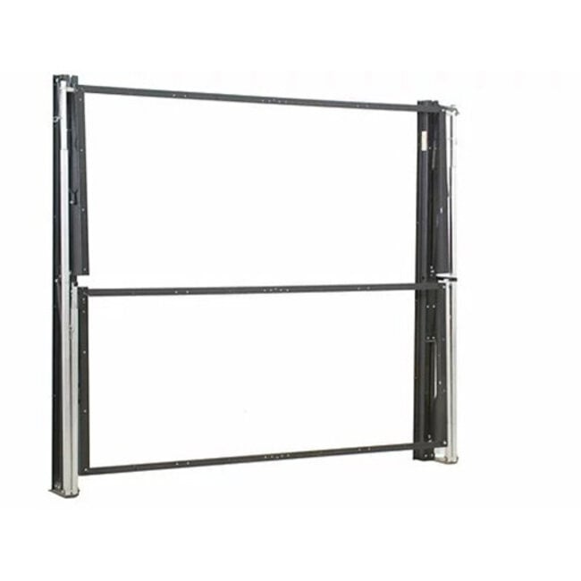 Liftco Wall Mounted Folding Bunk Beds