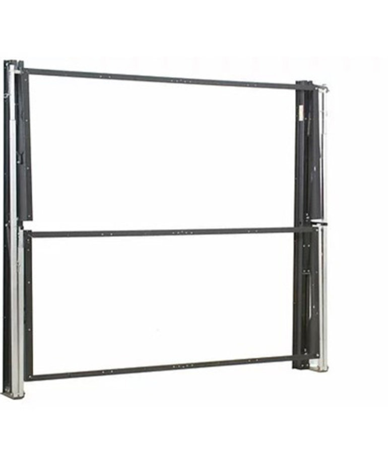 Liftco Double Bunk with Platform