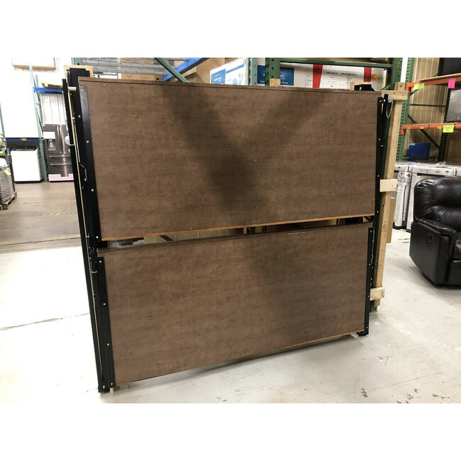 Liftco Wall Mounted Folding Bunk Beds