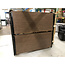 Liftco Double Bunk with Platform