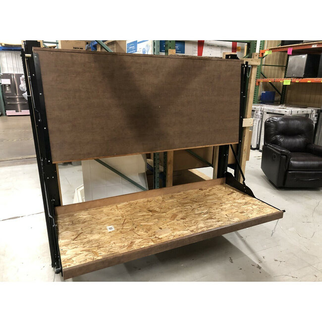 Liftco Wall Mounted Folding Bunk Beds