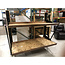 Liftco Double Bunk with Platform