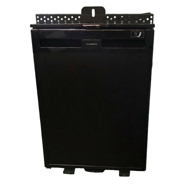1.6 cu. ft. Dometic Coolmatic Refrigerator