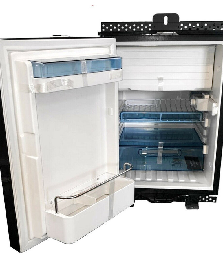 Dometic 1.6 cu. ft. Dometic Coolmatic Refrigerator