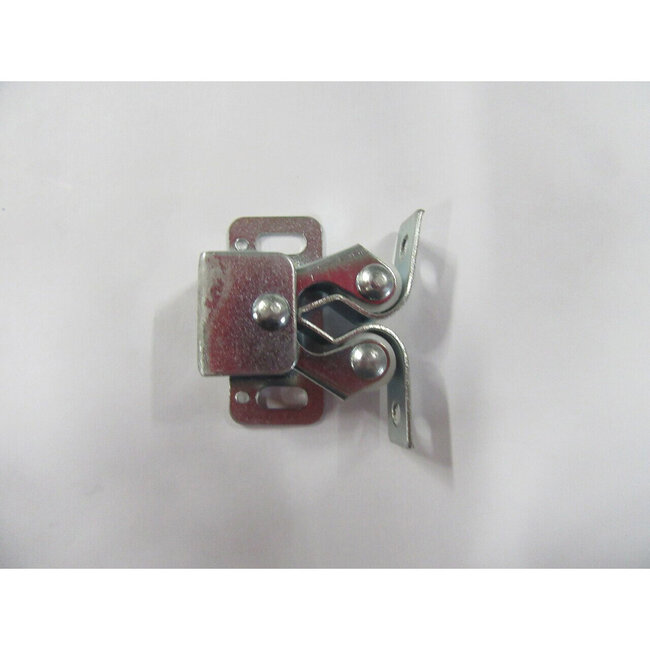 Double Roller Zinc Plate