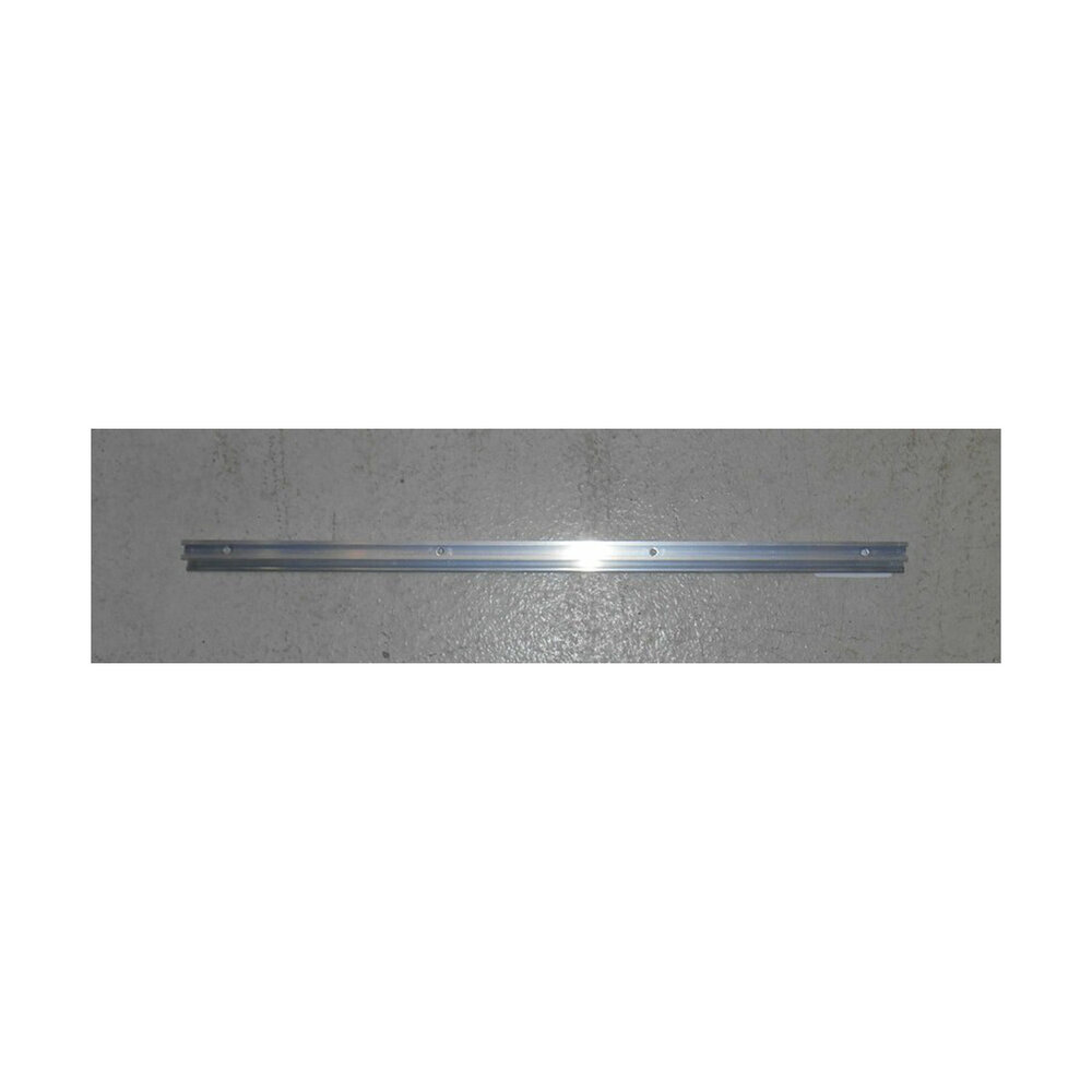 RV Grill Mount Bracket