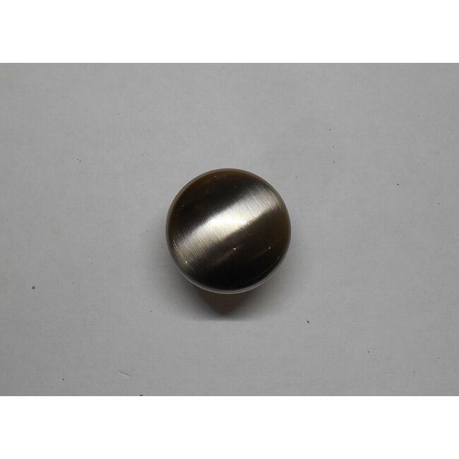 Nickel Knob