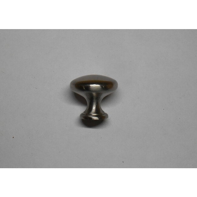 Nickel Knob