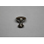 Nickel Knob