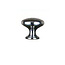Nickel Knob