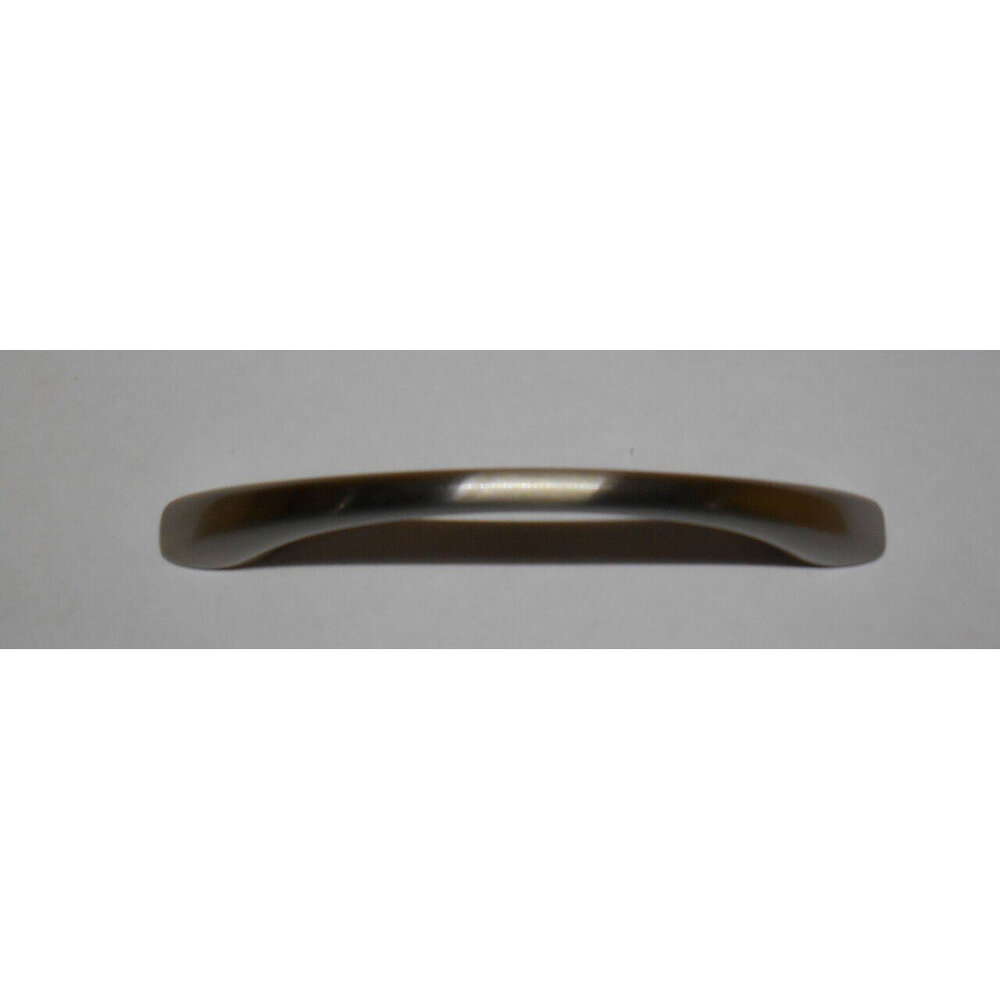 Satin Nickel Arched Pull Drawer Handle