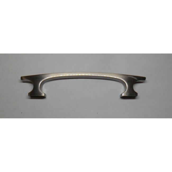 Satin Nickel Door Pull Handle