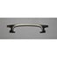 Satin Nickel Door Pull Handle