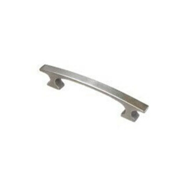 Satin Nickel Door Pull Handle