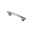 Satin Nickel Door Pull Handle
