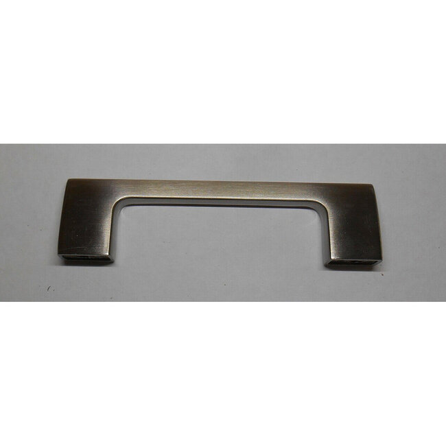 Satin Nickel Cabinet Handle