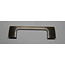 Satin Nickel Cabinet Handle