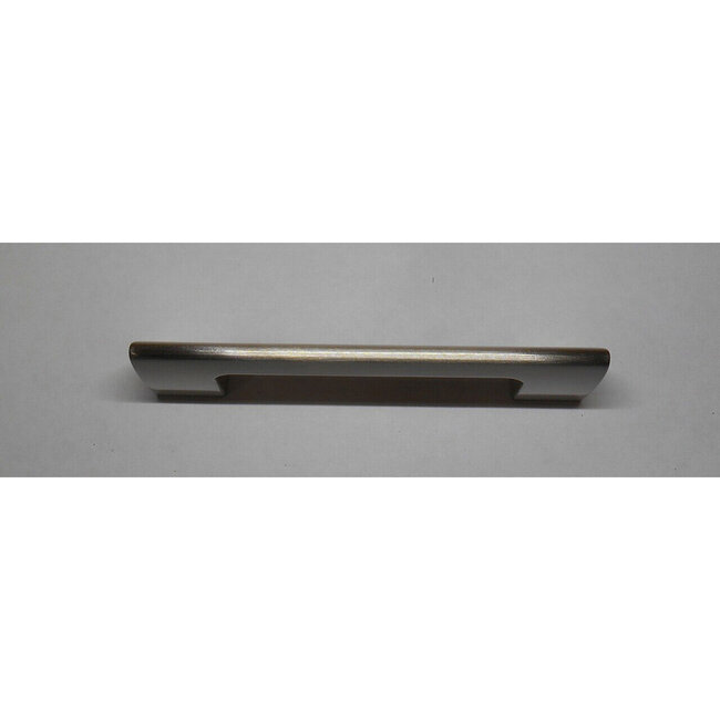Satin Nickel Cabinet Handle