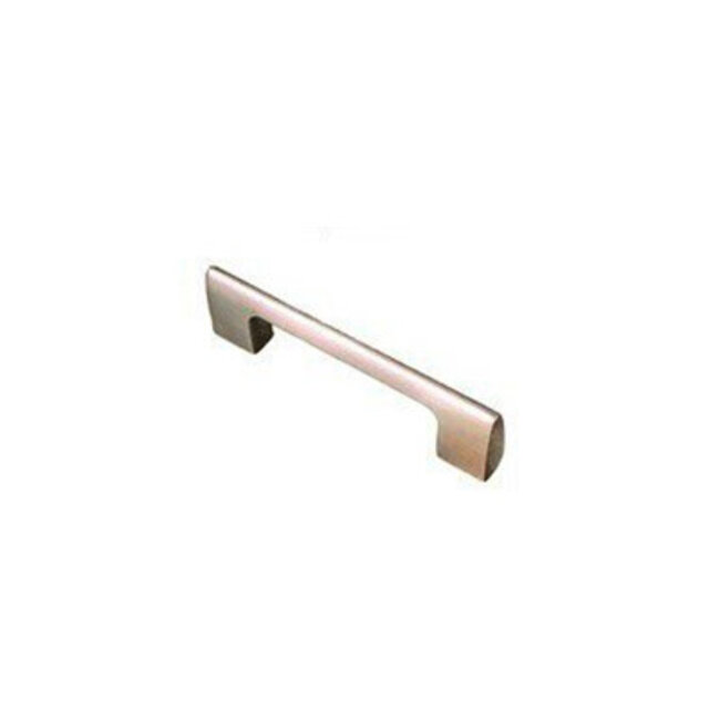 Satin Nickel Cabinet Handle