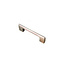 Satin Nickel Cabinet Handle