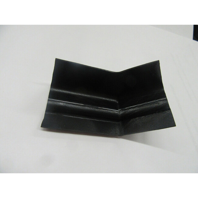 22.5 Degree Left Corner Cap