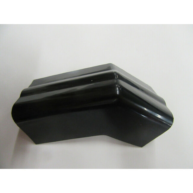 22.5 Degree Left Corner Cap