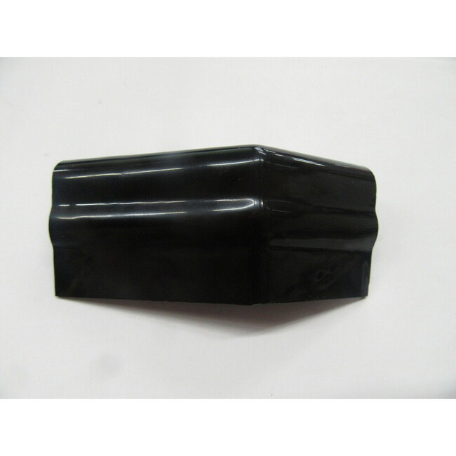 22.5°  Right Corner Cap