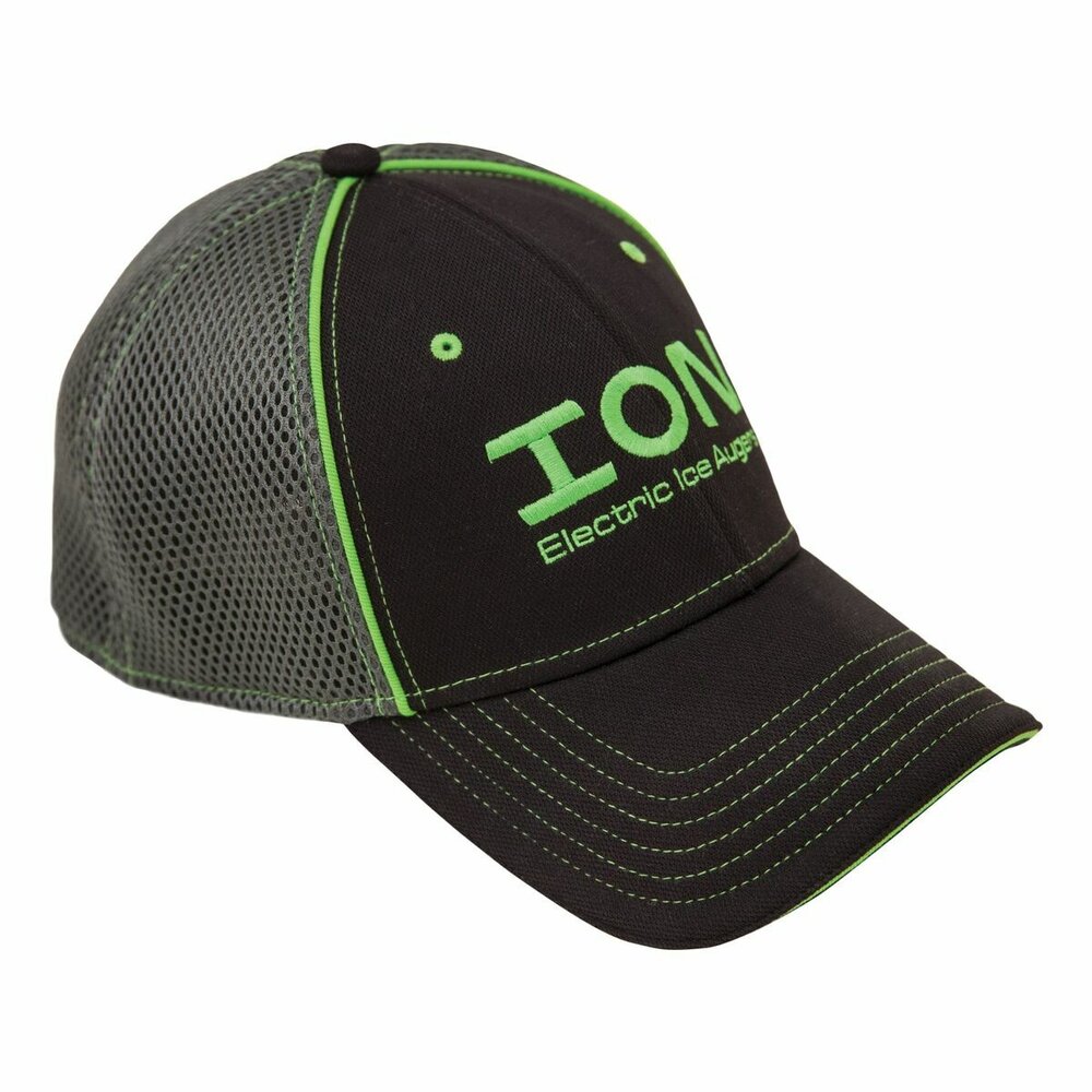 Ion ION Flex Fit Cap