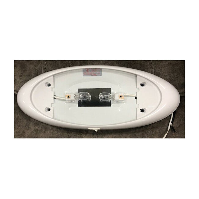 RV Dome Light - Incandescent