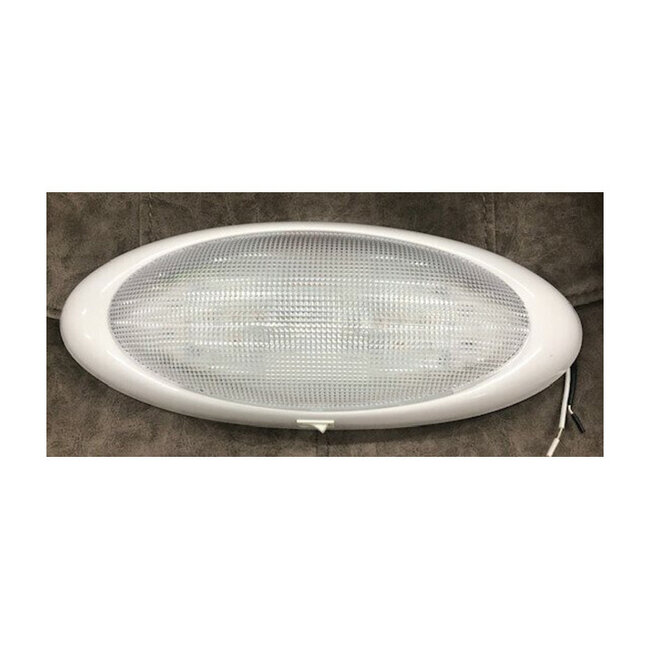 RV Dome Light - Incandescent