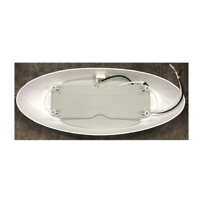 RV Dome Light - Incandescent