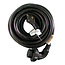 30AMP 30Ft. Cord with Ends