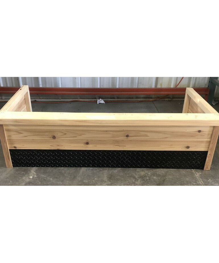 56" Jackknife Sofa Bench Base Pleasure Land RV Surplus Store