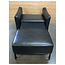Desantis Mink 44" Oversized Trifold Chair