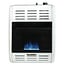 10K BTU LP Furnace, Manual Control