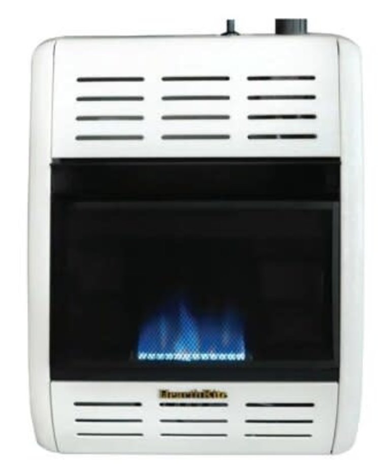 HearthRite Blue Flame Propane Space Heater 10k BTU - Pleasure Land