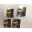Venom Tungsten Ice Jigs