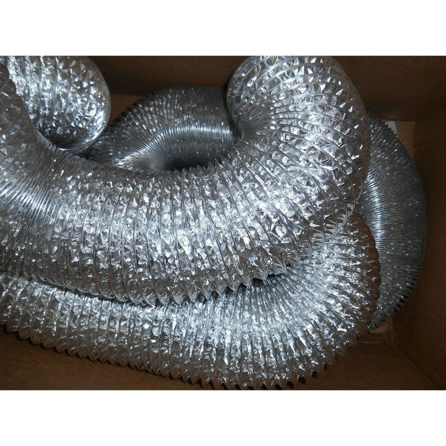 4" Ducting - Per Foot