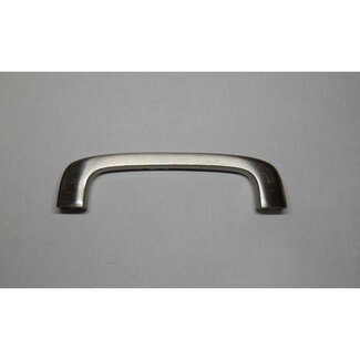 Brushed Nickel Cabinet Door Handle