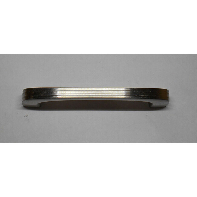 Brushed Nickel Cabinet Door Handle