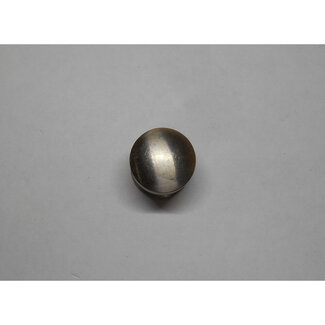 Brushed Nickel Cabinet Door Knob