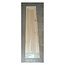6"x 30" Cedar Cabinet Door