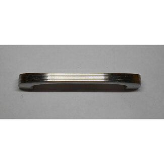 Chrome Cabinet Pull Handle