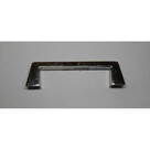 Chrome Cabinet Pull Handle