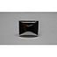 Polished Chrome Cabinet Knob