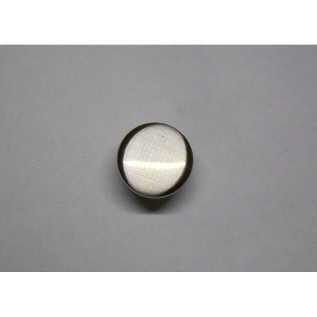 Satin Nickel Cabinet Door Knob
