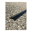 45 Degree Molding Black 16'