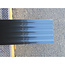 24' Charcoal Gray Siding